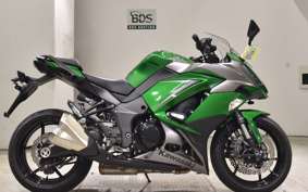 KAWASAKI NINJA 1000 A 2020 ZXT00W