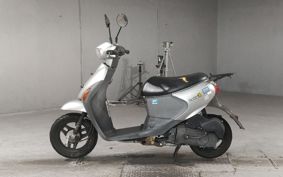 SUZUKI LET`S4 CA45A