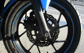 SUZUKI GSX250 R DN11A