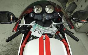 BIMOTA SB4 1984