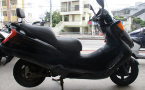 HONDA FORZA 250 MF15