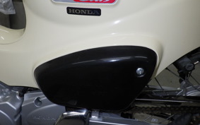 HONDA C110 SUPER CUB JA44
