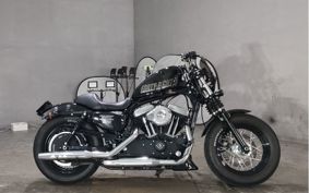 HARLEY XL1200X 2014 LC3