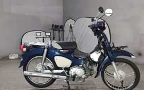 HONDA SUPER CUB110 JA44