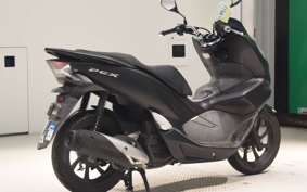 HONDA PCX125 2007 JF81