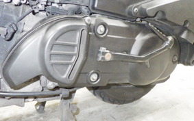 SUZUKI ADDRESS V125 S 2002 CF4MA