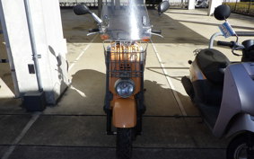 YAMAHA VOX 2023 SA31J