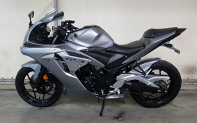 YAMAHA YZF-R3 2016 RH07J