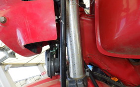 HONDA XL200R MD06