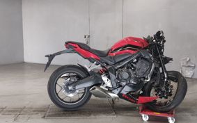 HONDA CBR650R RH03