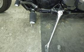 YAMAHA DRAGSTAR 400 2008 VH01J