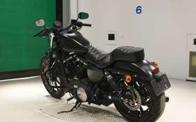 HARLEY XL883N 2020