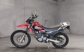 KAWASAKI SUPER SHERPA KL250G