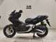 Фото Honda ADV160 с японского аукциона