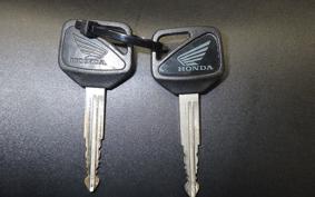 HONDA CB750 GEN 2 2006 RC42