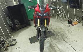 HONDA CRF1000L AFRICA TWIN 2018 SD04