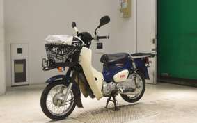 HONDA C50 SUPER CUB 2025 AA07