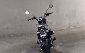 HONDA  DUX 125 JB04