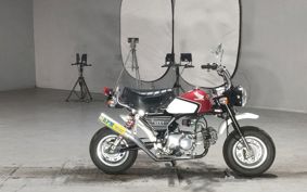 HONDA MONKEY AB27
