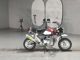 Фото Honda MONKEY с японского аукциона