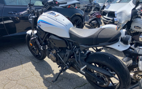 YAMAHA XSR700 2022 RM41J