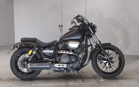 YAMAHA BOLT 950 R 2013 VN04J