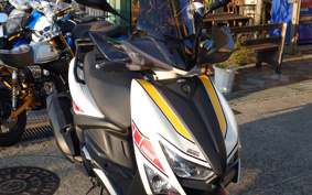 YAMAHA  CYGNUS  GRIF ASU SEJ4J