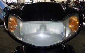 HONDA DIO Gen.6 2002 AF62