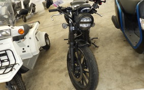 HONDA GB350 2022 NC59