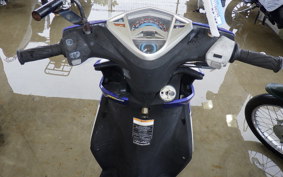 YAMAHA MIO 125 GP