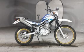 YAMAHA SEROW 250 DG17J