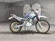 Фото Yamaha SEROW 250 с японского аукциона