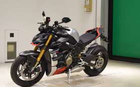DUCATI ストリート FIGHTER V4SP2 2024