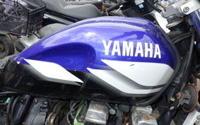 YAMAHA XJR400 Gen.3 R 2001 RH02J