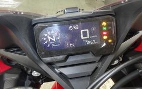 HONDA CBR650R 2021