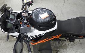 KTM 1190 ADVENTURE R 2016