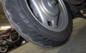 SUZUKI PALETTE CA41A