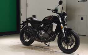 HARLEY X350 2024