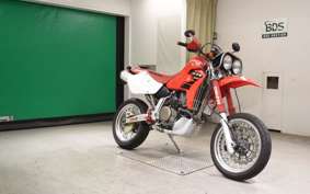 HONDA XR650R 2004