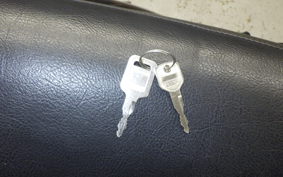 KAWASAKI ESTRELLA RS 1985 BJ250A