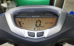 SUZUKI SWISH 125 2024 DV12B