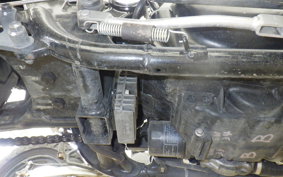 HONDA VT400S 2011 NC46