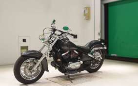 KAWASAKI VULCAN 400 CLASSIC 1997 VN400A