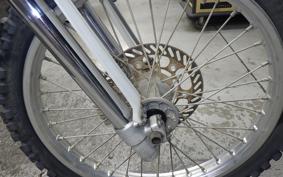 KAWASAKI KX125 KX125J