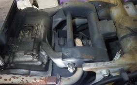 SUZUKI LET's 4 CA45A