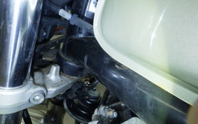 KAWASAKI BALIUS 250 Gen.2 2023 ZR250B