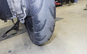 HONDA DIO 110 2009 JF31