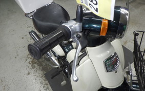 HONDA LITTLE CUB E 2026 AA01