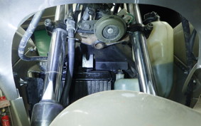 HONDA NS-1 GEN 2 2008 AC12