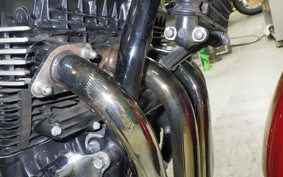 HONDA CB750 GEN 2 2010 RC42